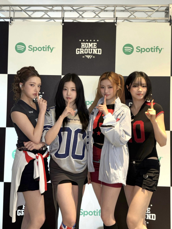 ▲피프티피프티(사진출처 = 어트랙트)