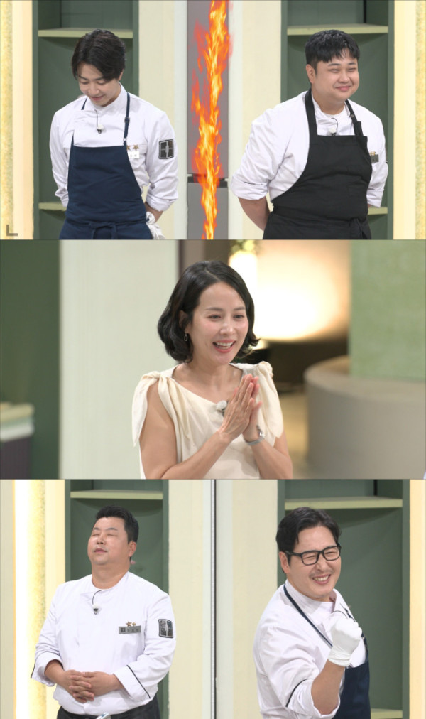 ▲'냉장고를 부탁해' 조여정(사진출처=JTBC)