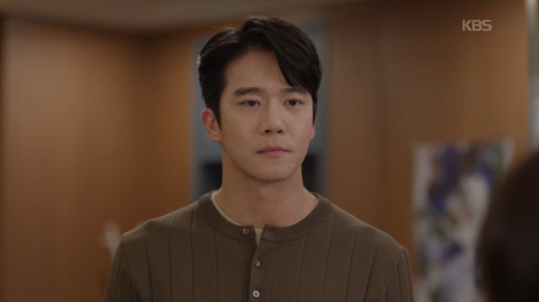 ▲'사랑이 온다' 하석진(사진=KBS2 방송화면 캡처)