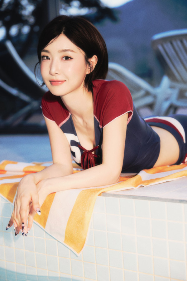 ▲브브걸 유나(사진출처=GLG)