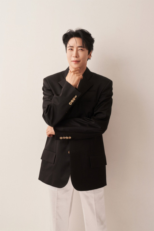 ▲에녹(사진출처=EMK엔터테인먼트)