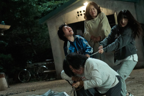 ▲'경주기행' (사진출처=롯데엔터테인먼트)