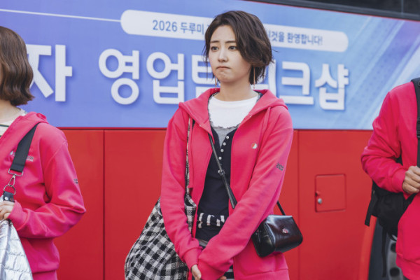 ▲‘유부녀 킬러’ 하율리(사진출처=MBC)