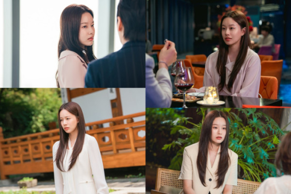 ▲'사랑이 온다' 박유나(사진출처=KBS)