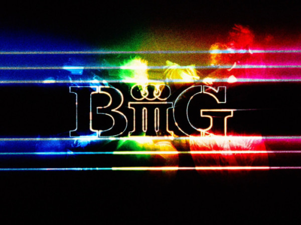 ▲'BiiiG' 뮤직비디오 티저(사진출처=YG엔터테인먼트)