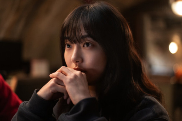 ▲'킬러들의 쇼핑몰2' 스틸컷(사진출처=월트디즈니 컴퍼니 코리아)