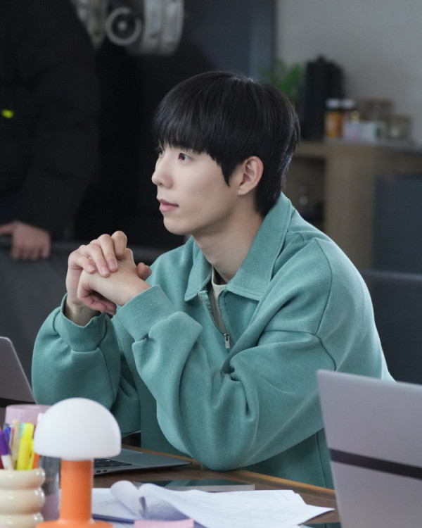▲‘그대에게 드림’ 이아준 (사진출처=매니지먼트 레도)
