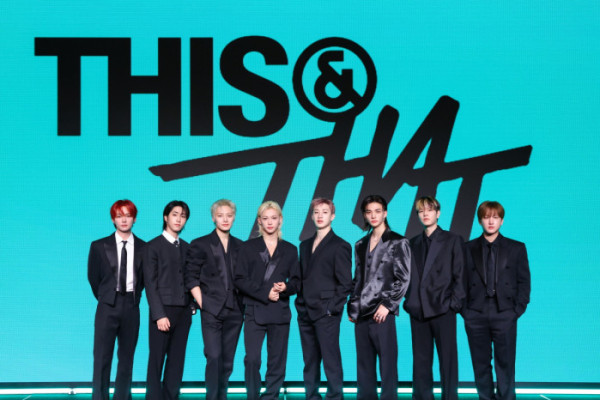 ▲스트레이 키즈(사진출처=JYP엔터테인먼트)