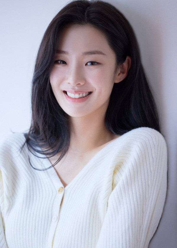 ▲스테파니 리(사진출처=키이스트)