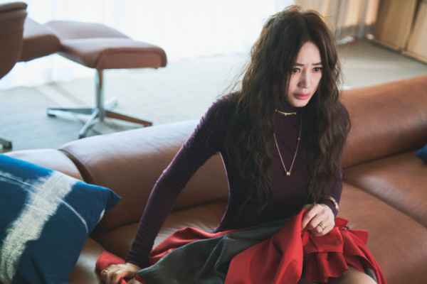▲'지금 불륜이 문제가 아닙니다' 6화 스틸컷(사진출처=쿠팡플레이)