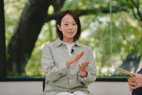 ▲'유퀴즈' 전주연 대표(사진출처=tvN)