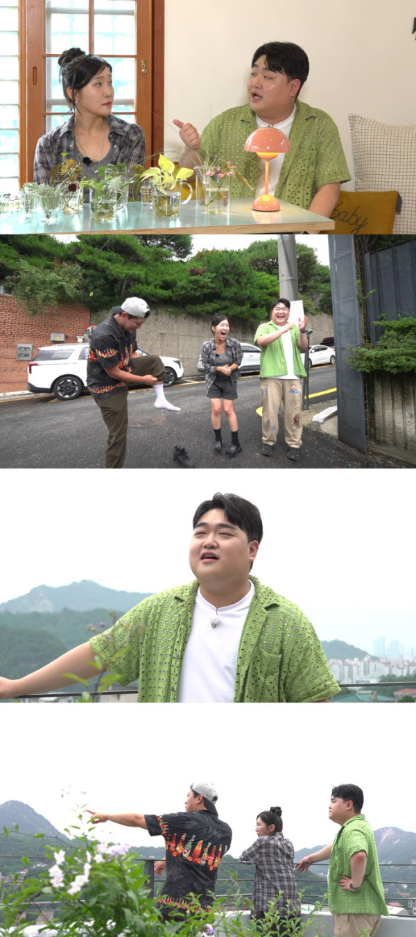 ▲'구해줘 홈즈' (사진출처=MBC)