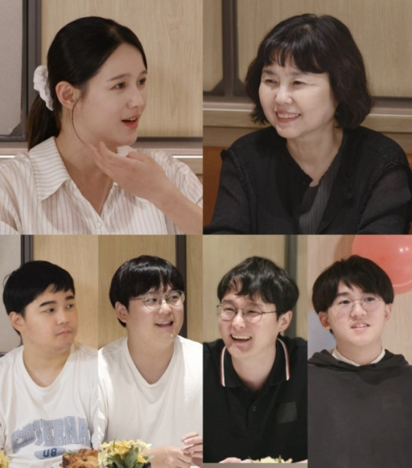 ▲'편스토랑' 남보라(사진출처=KBS 2TV)