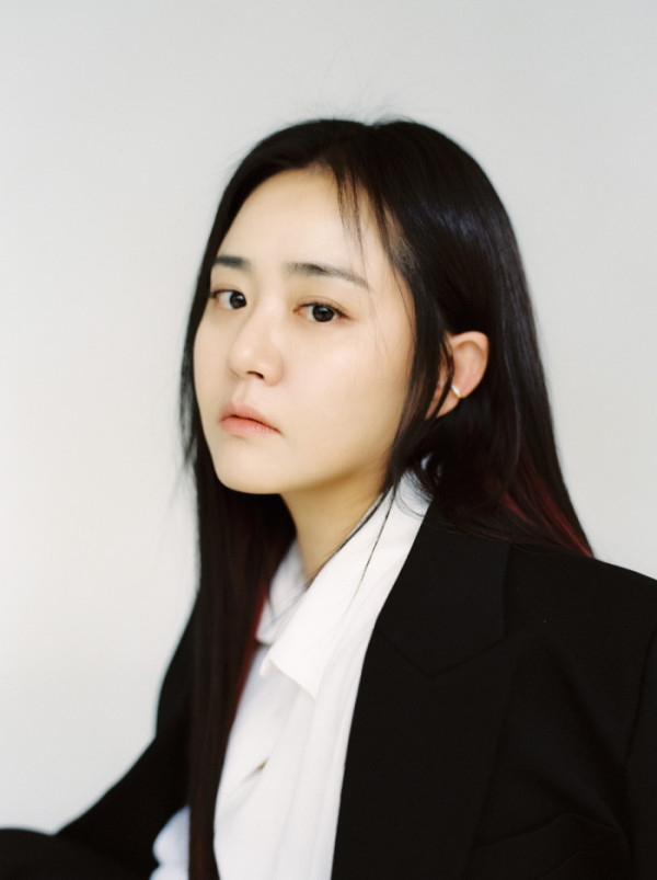 ▲문근영 (사진출처=크리컴퍼니)