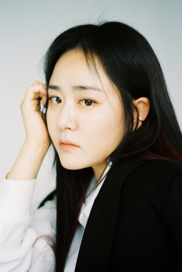 ▲문근영 (사진출처=크리컴퍼니)