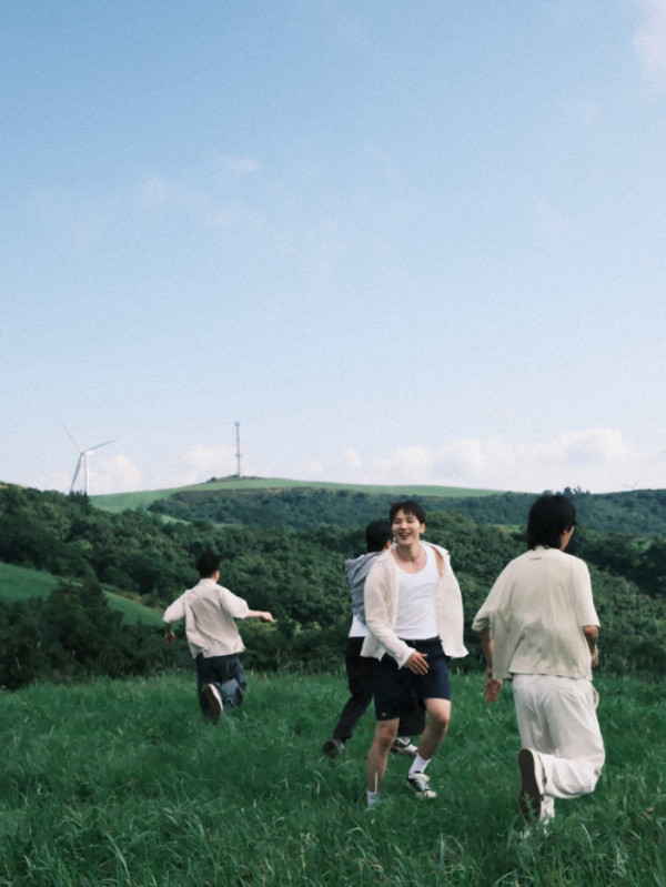 ▲김민석 '여름집 하(下)'(사진출처=어비스컴퍼니)