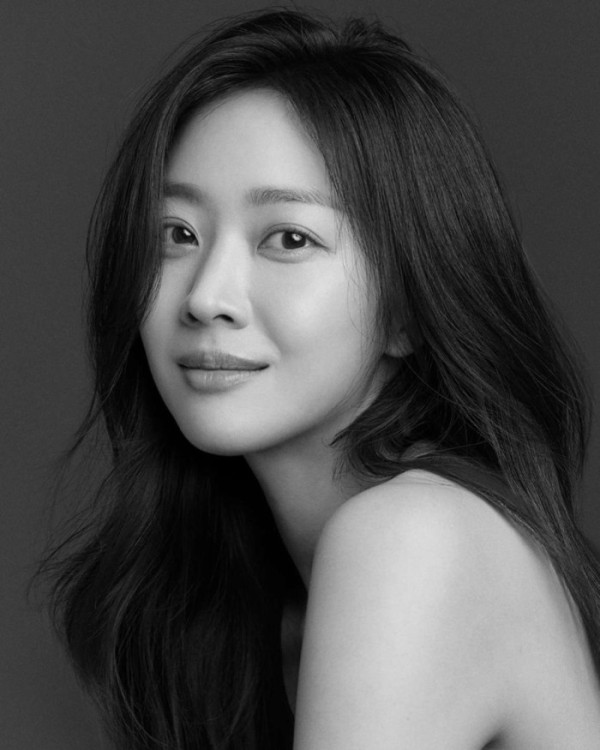▲배우 조보아(사진출처=빌리언스)
