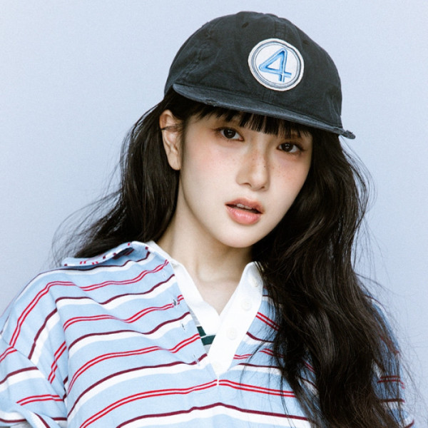 ▲이서연(사진출처 = 하이어뮤직레코즈 )