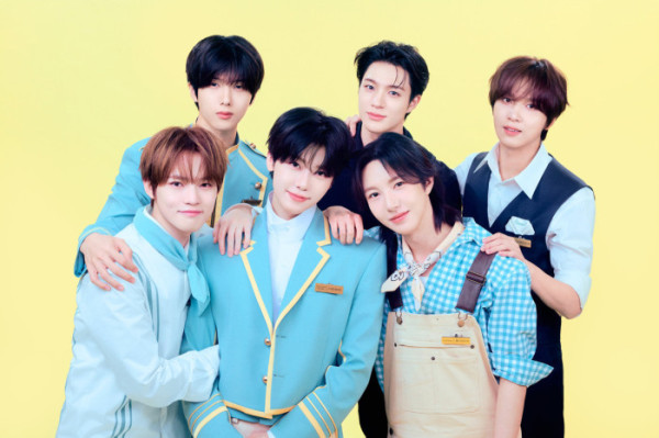 ▲NCT DREAM(사진출처=SM엔터테인먼트)