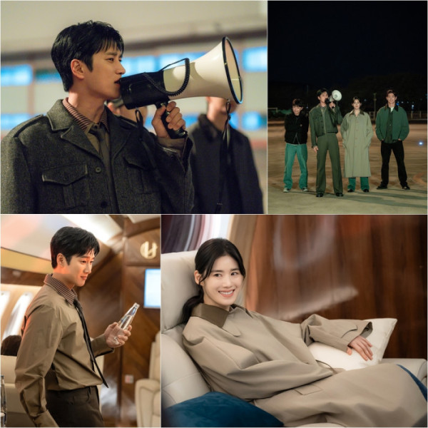▲'재벌X형사2'(사진출처=SBS)
