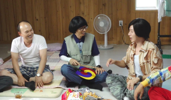 ▲'놀면 뭐하니'(사진출처=MBC)