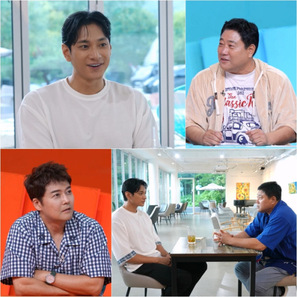 ▲'사당귀' 김요한(사진출처=KBS)