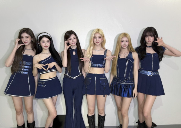▲스테이씨(사진출처=하이업엔터테인먼트 )