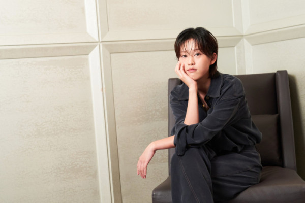 ▲배우 이연(사진출처=롯데엔터테인먼트)