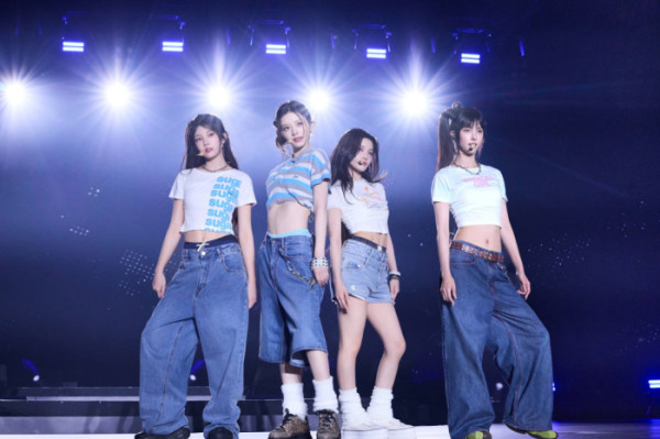 ▲아일릿(사진출처=빌리프랩(하이브))