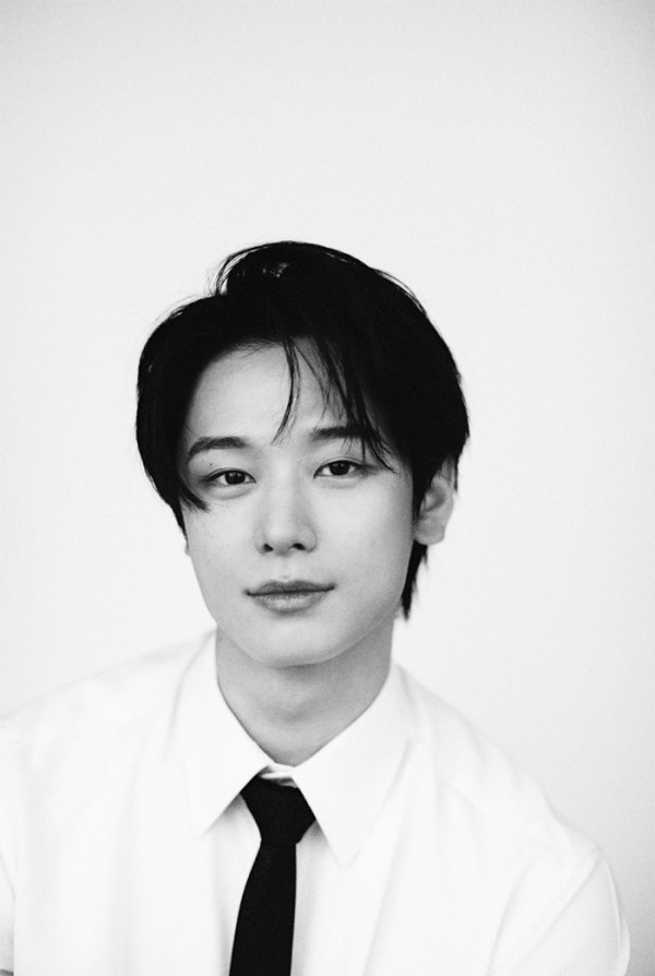 ▲더보이즈 주연(사진출처=에이스팩토리)