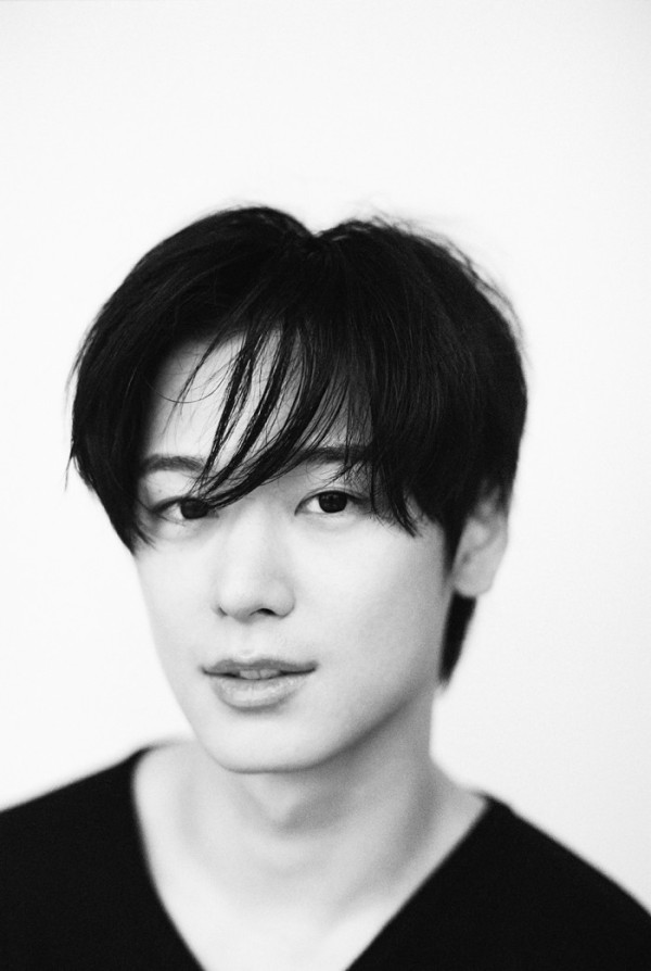 ▲더보이즈 주연(사진출처=에이스팩토리)