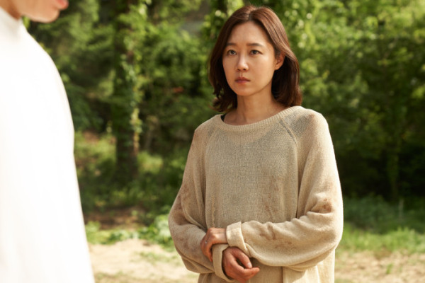 ▲영화 '경주기행' 스틸컷(사진출처=롯데엔터테인먼트)