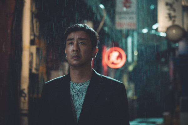 ▲영화 '비광' 스틸컷(사진출처=㈜플레이그램, ㈜콘텐츠지오)