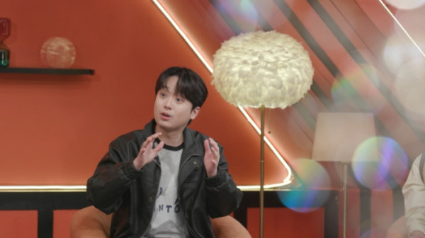 ▲'셀럽병사의 비밀' (사진출처=KBS 2TV)