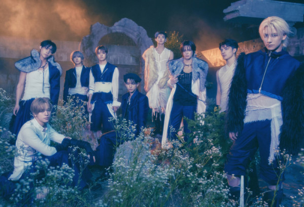 ▲앤팀(사진출처=YX 레이블즈)