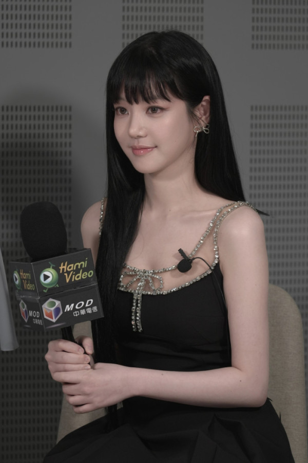 ▲이유비(사진출처 = 와이블룸)