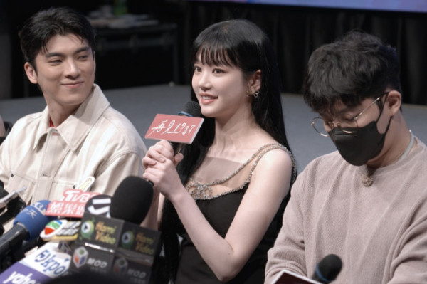 ▲이유비(사진출처 = 와이블룸)