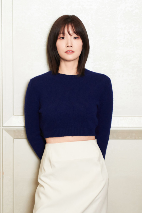 ▲배우 박소담(사진출처=롯데엔터테인먼트)