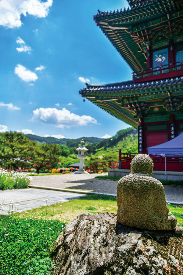 (이현숙 여행작가)