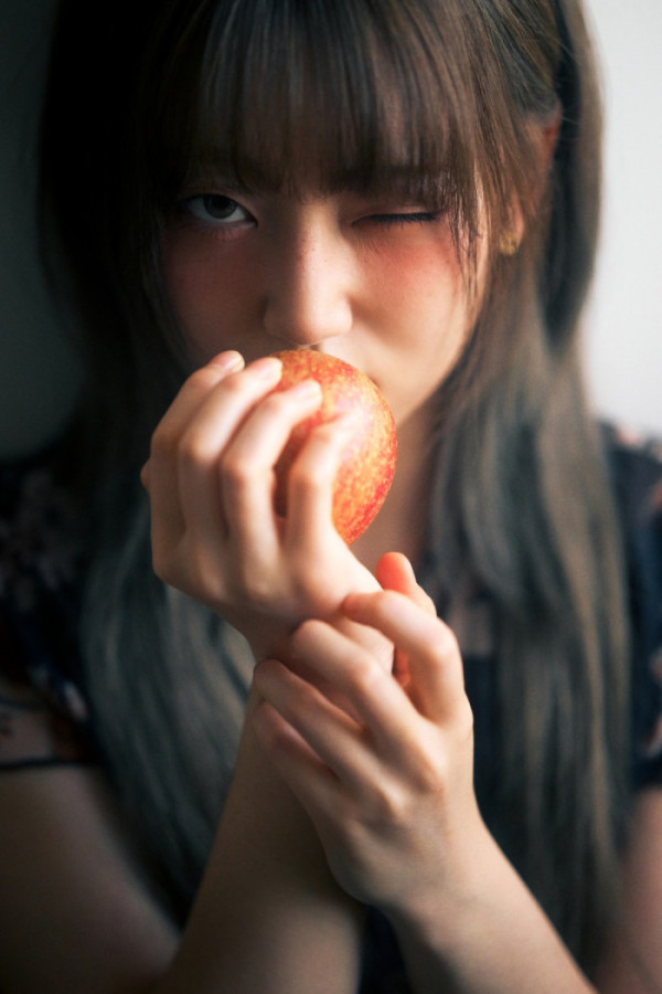 ▲경서(사진출처=꿈의엔진인터내셔널)