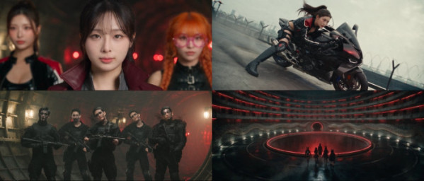 ▲iii(사진출처=빅오션이엔엠)