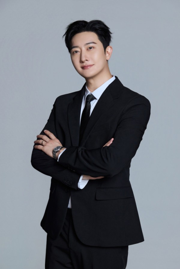 ▲조미 SMTME 대표 이사(사진출처=SM엔터테인먼트)