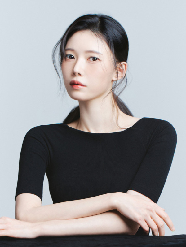 ▲배우 우도임(사진출처=선유랩)