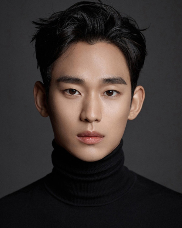 ▲김수현 (사진출처=골드메달리스트 )