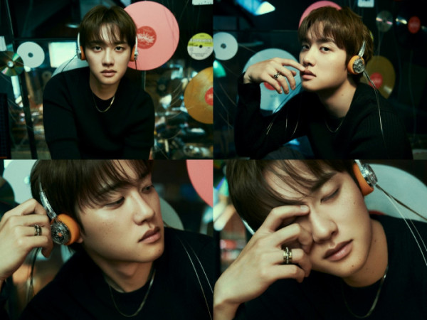 ▲도경수(사진출처=블리츠웨이뮤직)