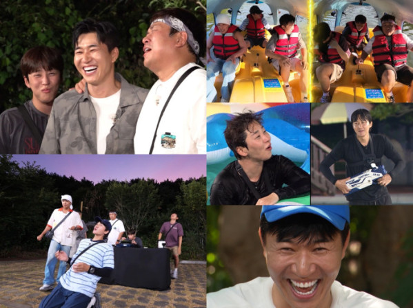 ▲'1박 2일'(사진출처=KBS 2TV)