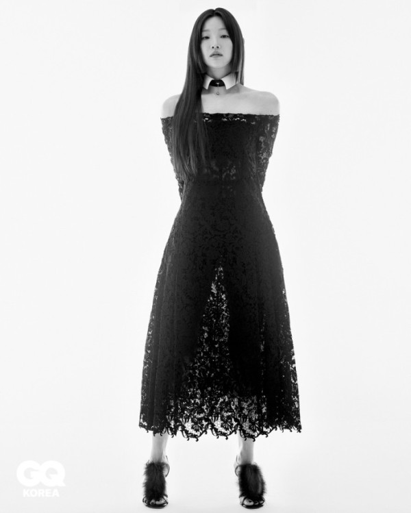 ▲박소담(사진출처=지큐 코리아(GQ KOREA))
