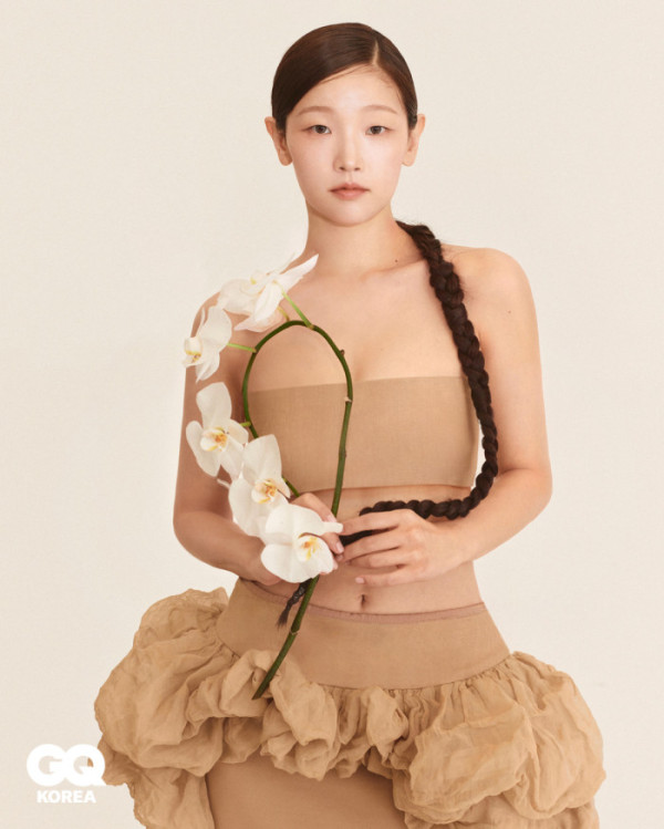 ▲박소담(사진출처=지큐 코리아(GQ KOREA))