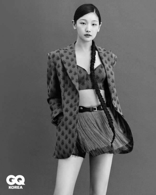 ▲박소담(사진출처=지큐 코리아(GQ KOREA))