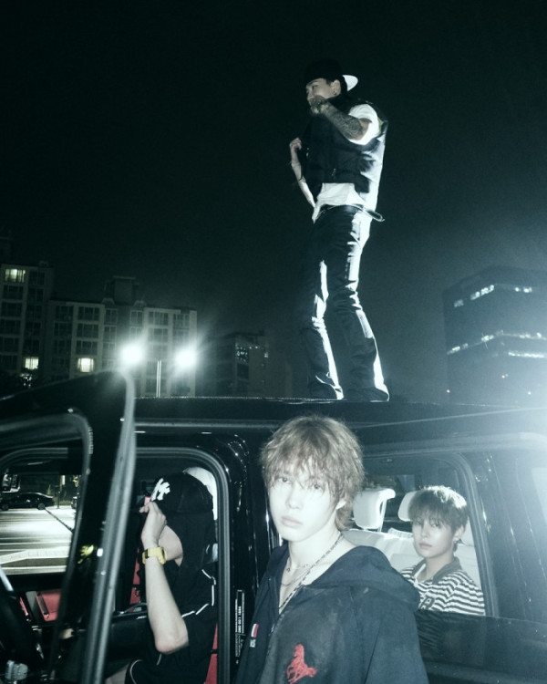 ▲WAYF BOYS(사진출처 = WAYF )